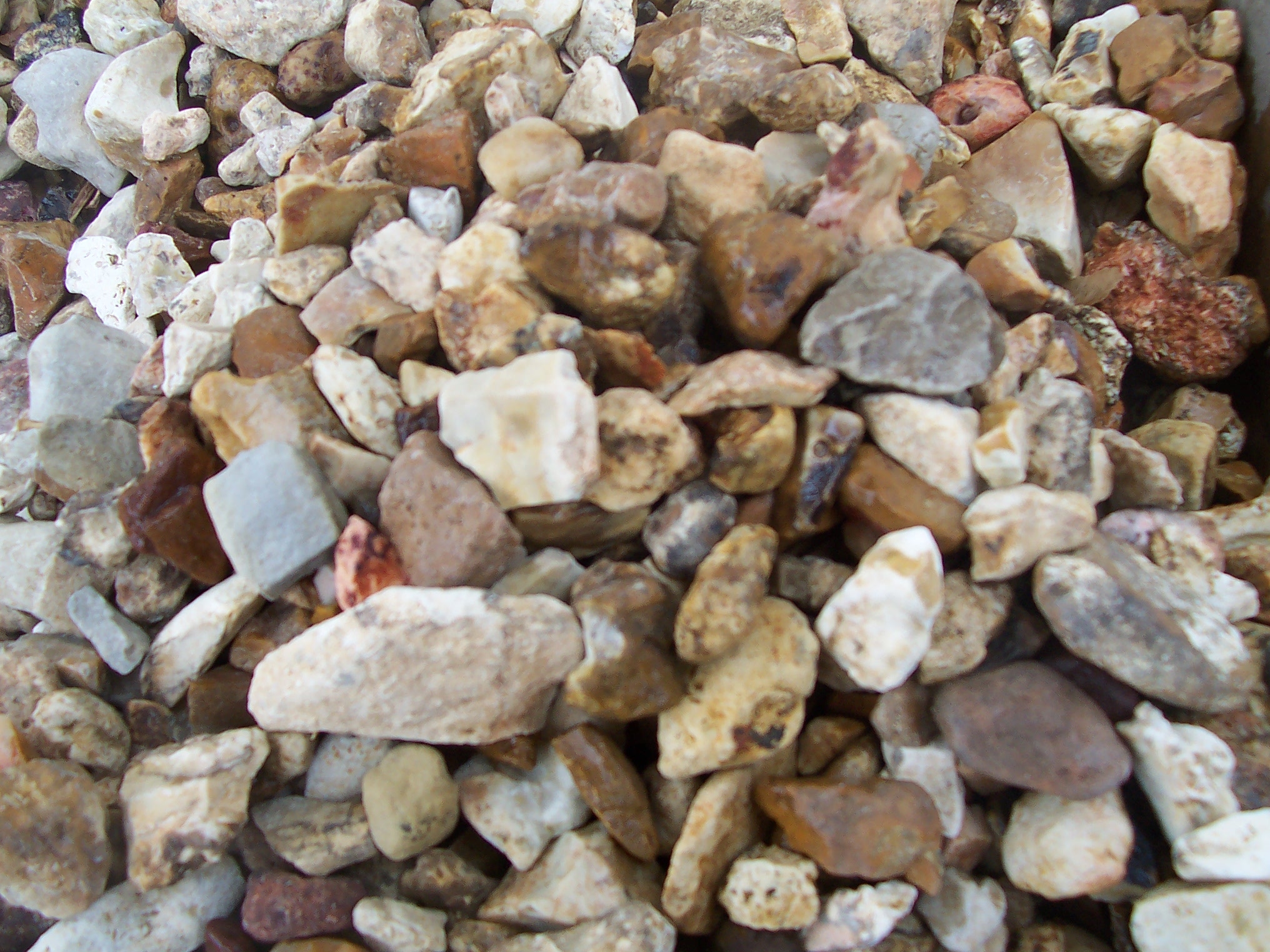 Products Hermann Sand and Gravel Inc.